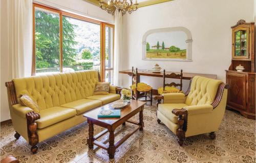  Holiday Home Villa Il Cedro 03 in Fibbialla