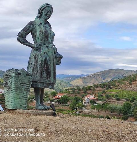 Soalheira Douro House