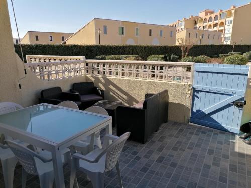 La Grande Bleue – Port Leucate, NY