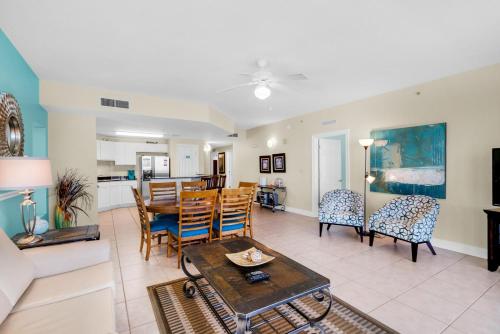 Calypso 1-1809 East by RealJoy Vacations - main image