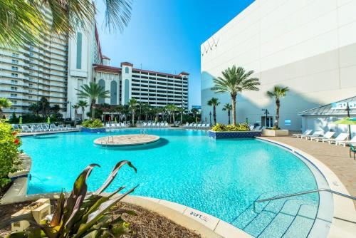 Laketown Wharf 928 by RealJoy Vacations - image 8