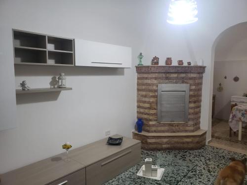 Casa Vacanza da Cosimina gîte à louer Tuglie