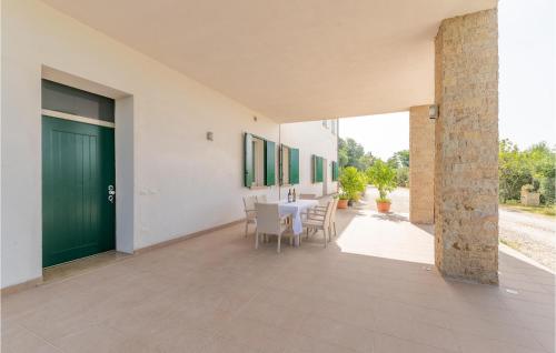 Viesnīcas āriene, Gorgeous Apartment In Valnogaredo Pd in Cinto Euganeo