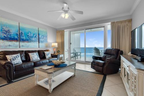 Apartment in Panama City Florida