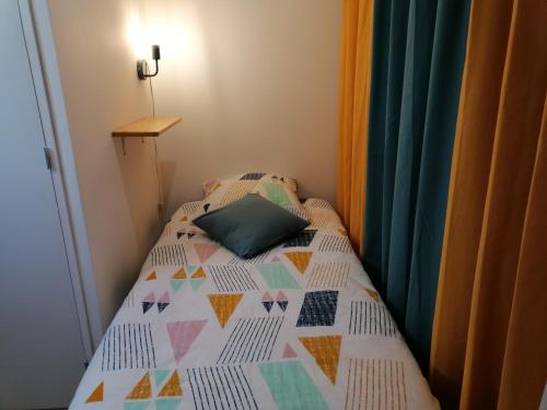 La Grande Bleue – Port Leucate, NY