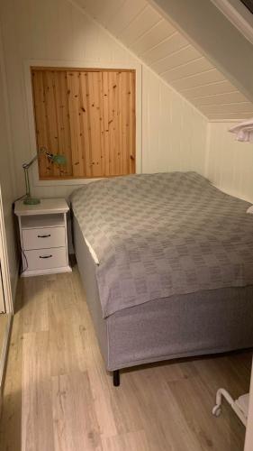 Bright and cozy apartment 1.5km from city centre in Flåm