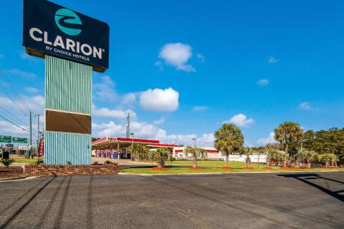 Clarion Inn & Suites