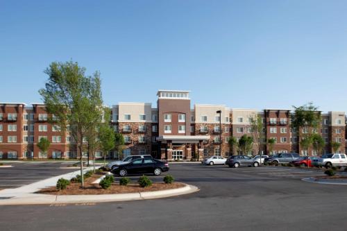 Hyatt House Raleigh Durham Airport