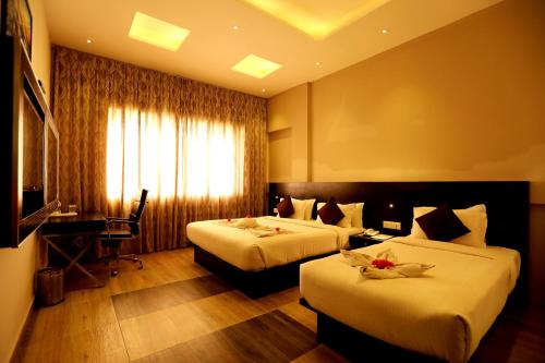 hotel photo