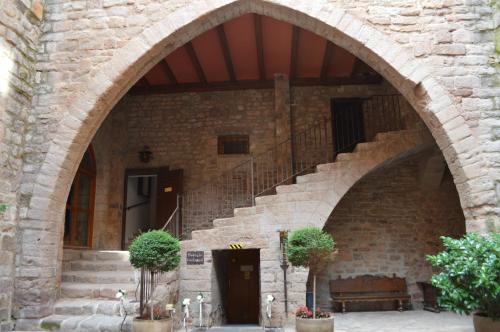 ที่เที่ยวใกล้ที่พัก, Cardona Fira in การ์โดนา