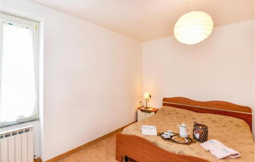 Gorgeous Apartment In Localitabracco ge With Wifi