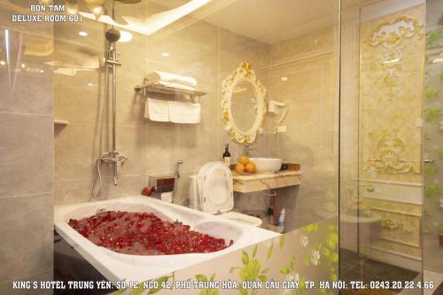 King’s Hotel Trung Yen