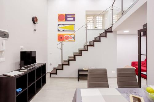 Centro Storico - Loft Eleven