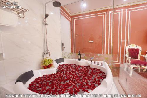 King’s Hotel Trung Yen