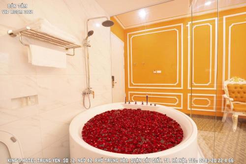 King’s Hotel Trung Yen