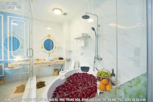 King’s Hotel Trung Yen