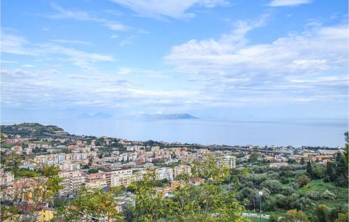  Amazing Apartment In Patti With Wifi in Patti