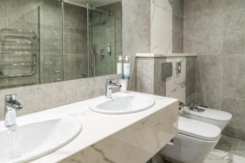 Hotel Stok - image 12