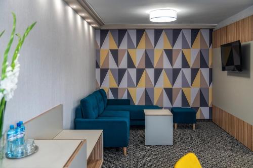 Hotel Stok Hotel Stok