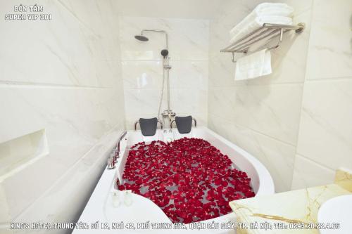 King’s Hotel Trung Yen
