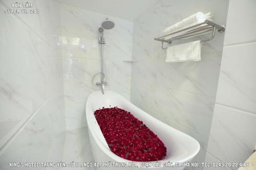 King’s Hotel Trung Yen