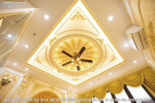 King’s Hotel Trung Yen