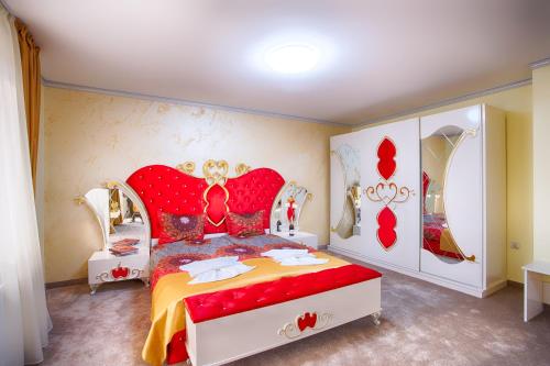 Айляк Клуб Велинград - Бутиков Хотел&СПА с Elegant Ultra All Inclusive, Velingrad (fotografie 8)