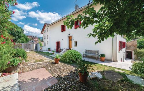  Appartamento Roggia, Pension in Belluno bei Longarone