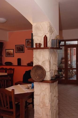 ห้องอาหาร, Gloria in ปาฟโลวิชกี