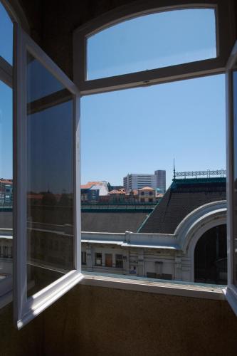 Portas do Bolhão