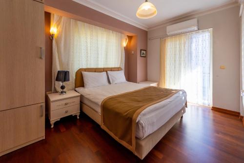Vira Suites Hotel Room Type - Apartment with Balcony