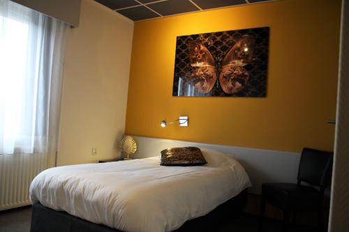 Hotel Restaurant de Jonge Heertjes - image 4