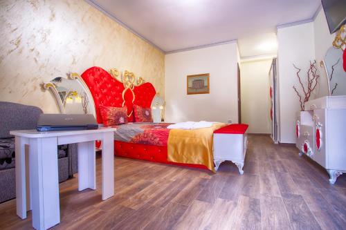 Айляк Клуб Велинград - Бутиков Хотел&СПА с Elegant Ultra All Inclusive, Velingrad (fotografie 7)