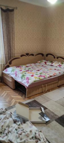 . Будинок бабусі
