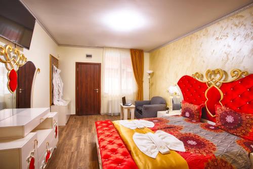 Айляк Клуб Велинград - Бутиков Хотел&СПА с Elegant Ultra All Inclusive, Velingrad (fotografie 10)