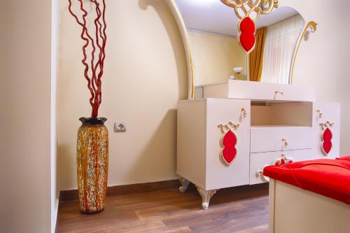 Айляк Клуб Велинград - Бутиков Хотел&СПА с Elegant Ultra All Inclusive, Velingrad (fotografie 11)