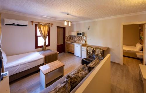 Vira Suites Hotel Room Type - Superior Suite