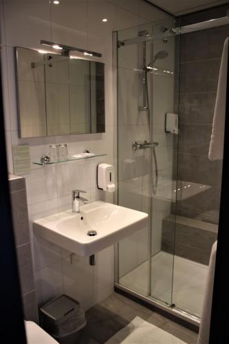 Hotel Restaurant de Jonge Heertjes - image 11