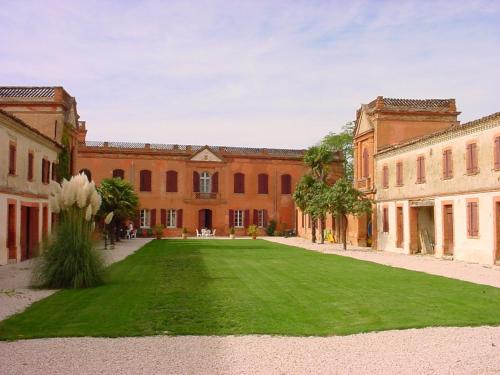 Photo Chambres d'Hôtes du Château de Razengues