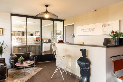 La Maison de Karen Chocolat - image 7