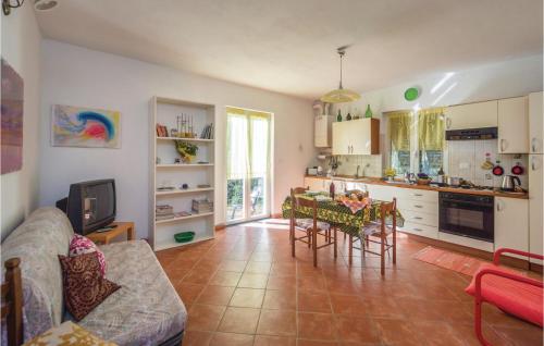 Pian dell´Aia 1 - main image