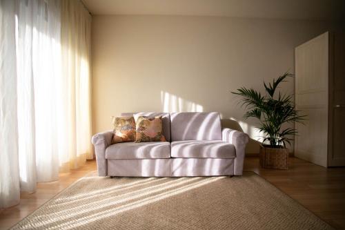  Castello Lovere appartamenti in Lovere