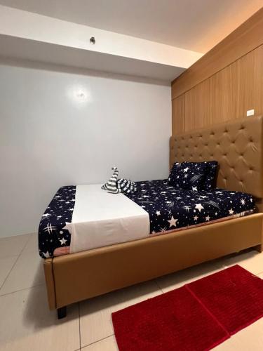 Shell Residences Cj