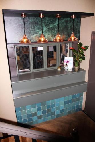 Hotel Restaurant de Jonge Heertjes - main image