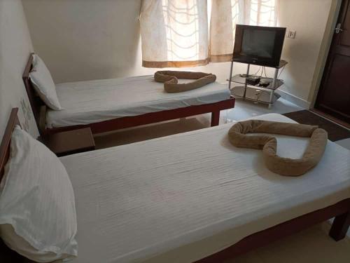 LEISURE RESIDENCY