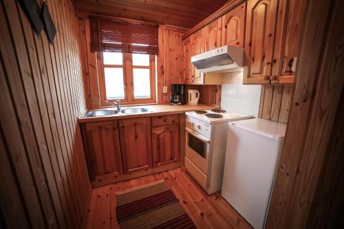 Vesterland Feriepark Hytter hotell og leikeland - image 4