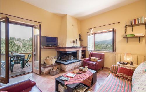  Amazing Home In Torri In Sabina in Torri in Sabina