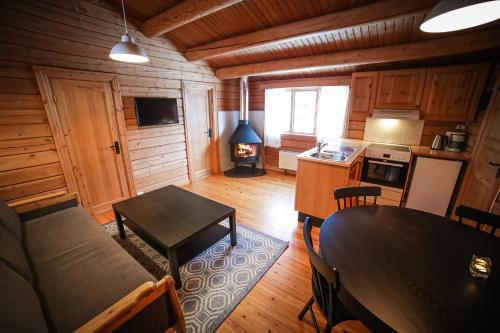 Vesterland Feriepark Hytter hotell og leikeland - image 6