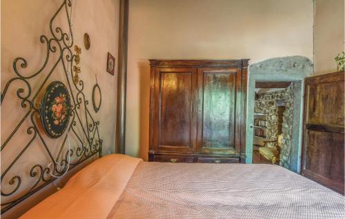 1 Bedroom Beautiful Home In Comano ms
