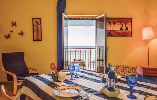  Donna Mariangela in Caronia Marina